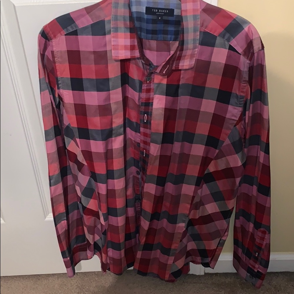 Ted Baker shirt
